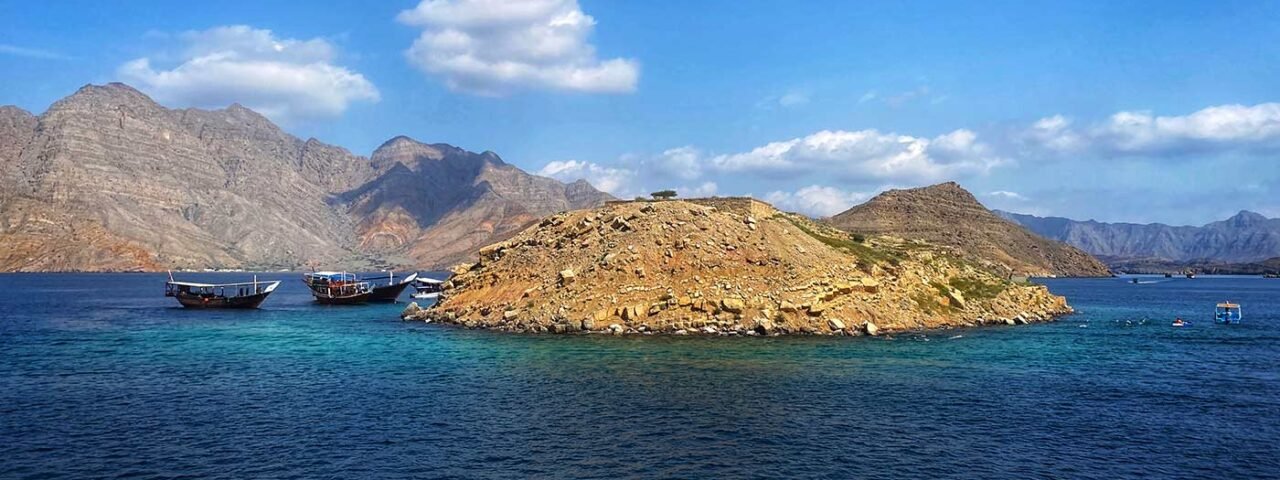 Musandam Khasab Tour From Dubai Sharjah Ras Al Khaimah