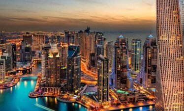 full day dubai city tour