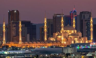 fujairah city tour
