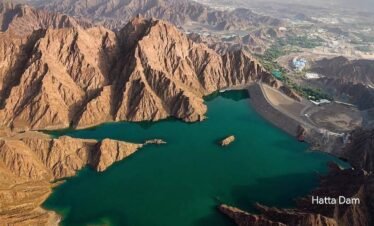 hatta tour package