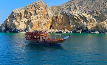 Musandam Overnight Dhow Cruise